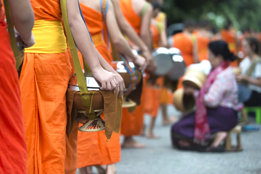 Best Attractions for a 5-Day Combined Tour of Vietnam - Laos - Thailand