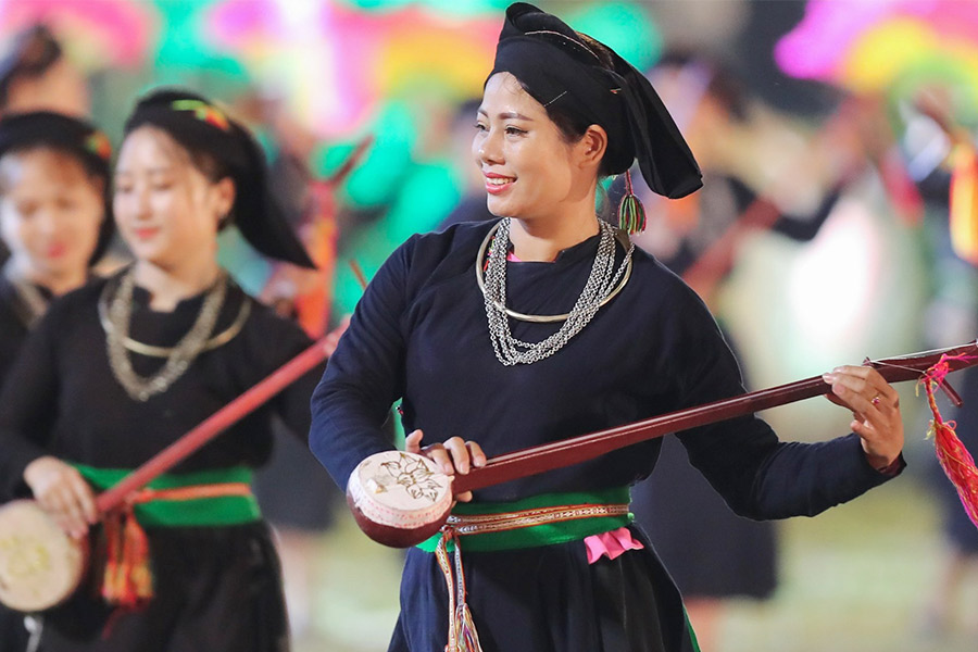 Bac Kan: Overview