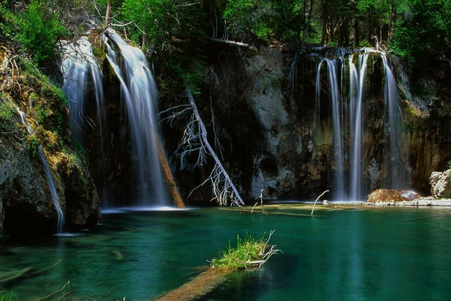 Bac Kan: Weather