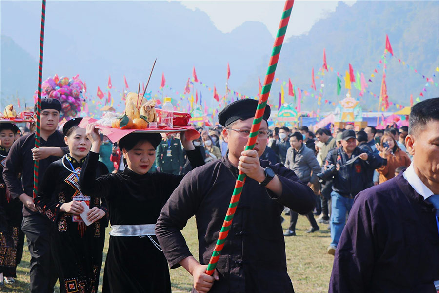 Bac Kan: General Weather