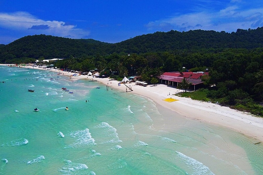Phu Quoc