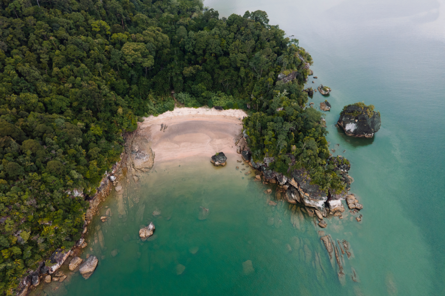 What to do in Kuching