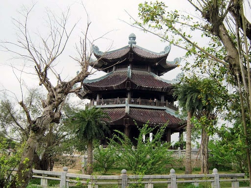 Bell Tower