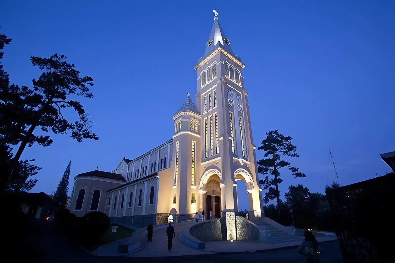 Da Nang Cathedral