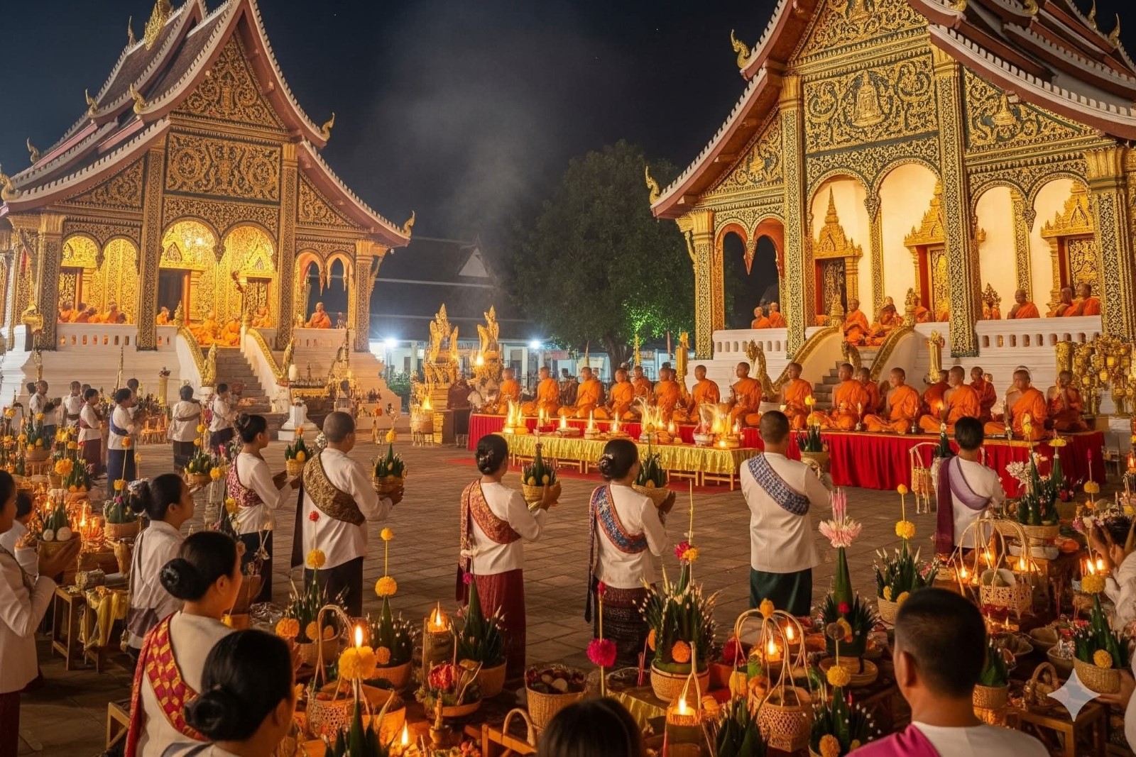 Boun Khao Salak 2025