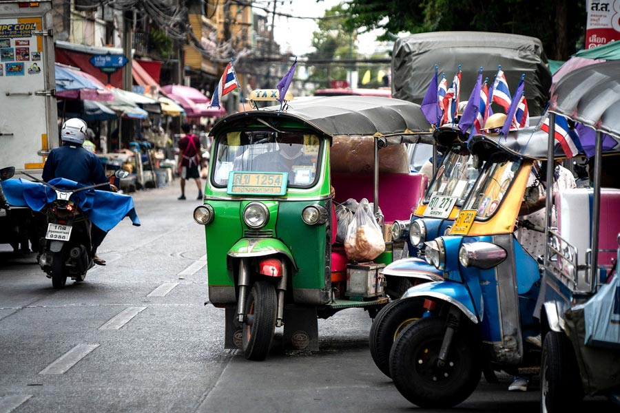 Transportation Cost