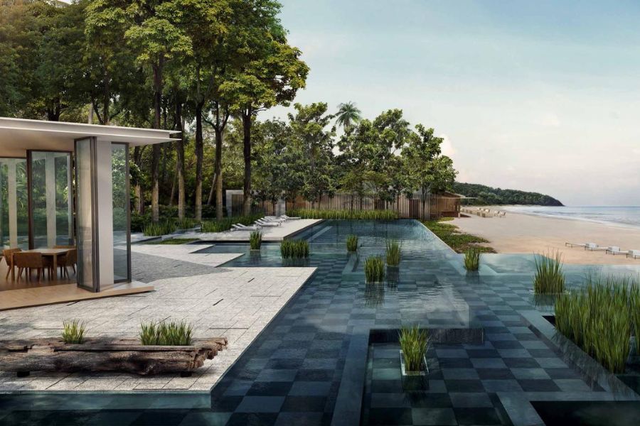 Alila Villas Koh Russey