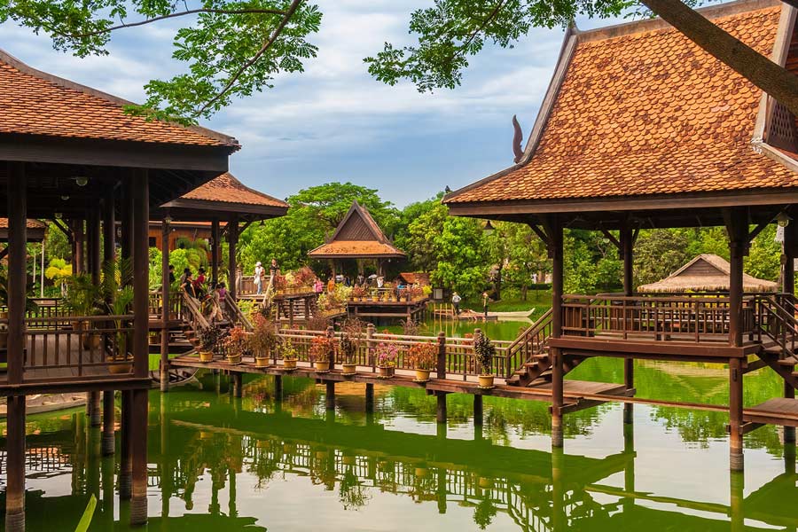Siem Reap, Cambodia, offers a wealth of cultural experiences for visitors to explore and appreciate