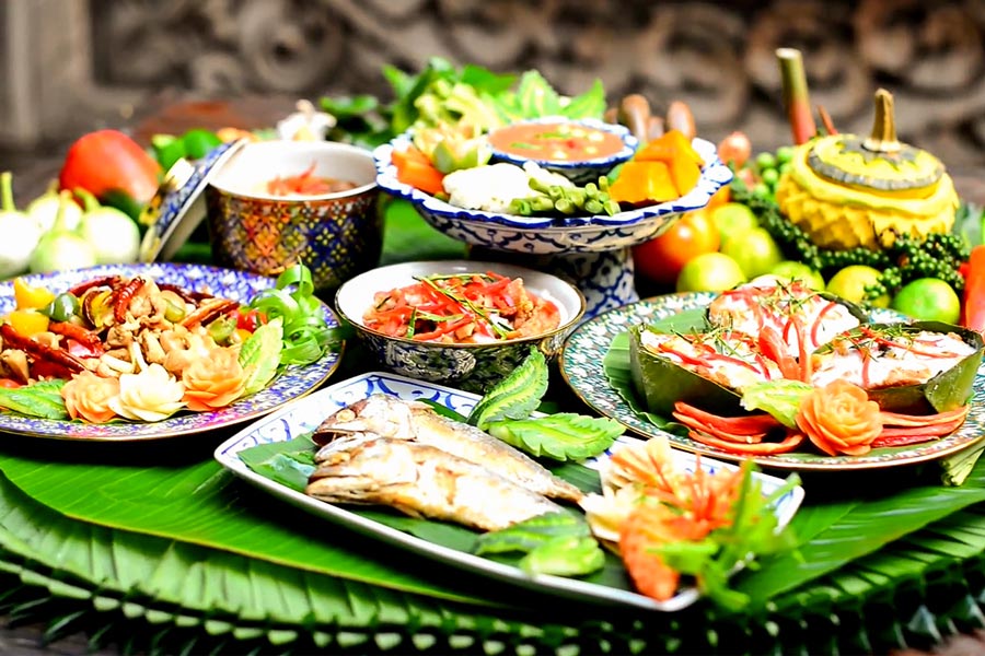 Food Price