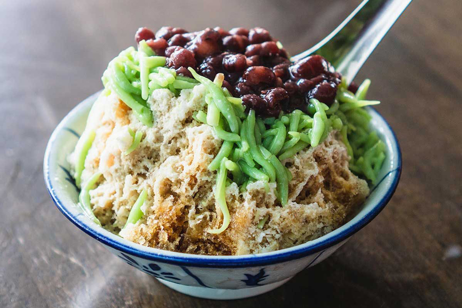 Cendol