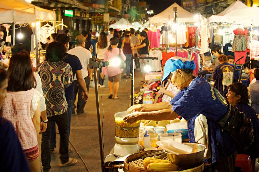 What to do on a 5-Day Tour in Chiang Rai?
