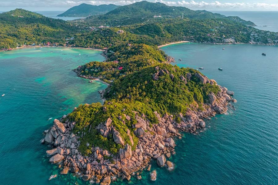 Chumphon Best time to go