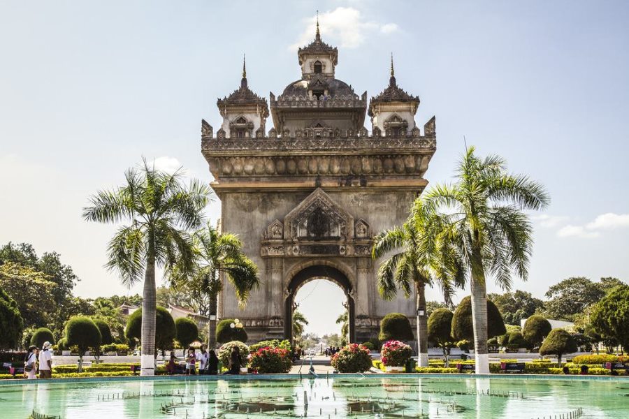 The best time to visit Laos 