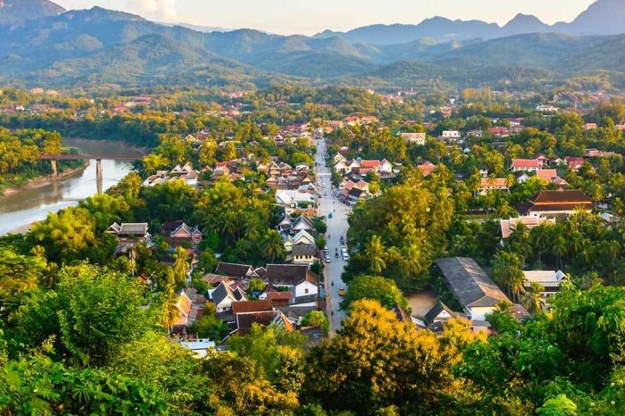 The cost of traveling in Laos will depend on your itinerary and travel style