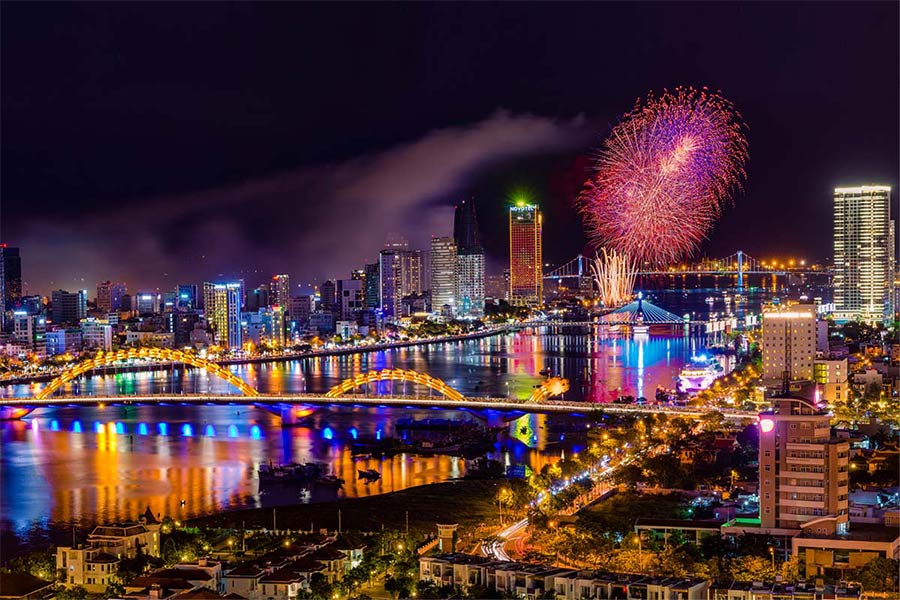 DIFF 2024 will feature 5 competition nights, including 4 qualifying nights and one final night
