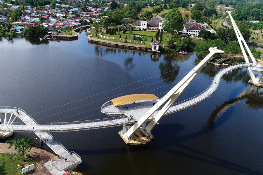 What to do in Kuching