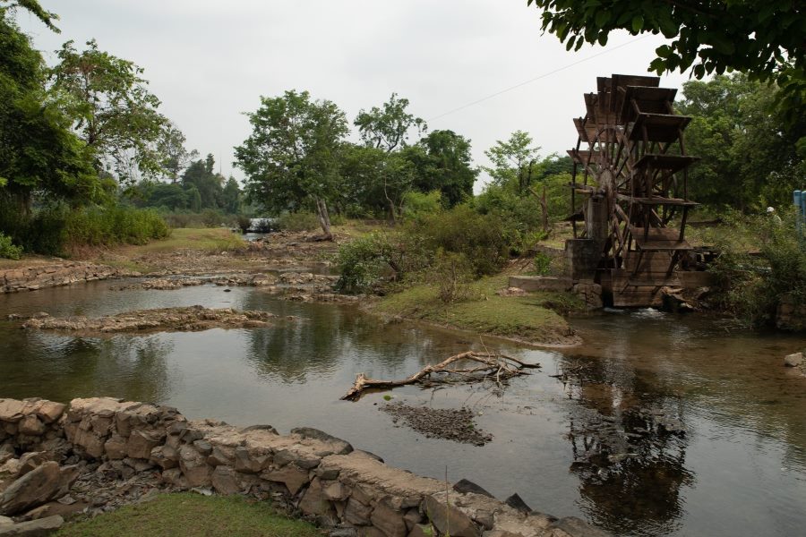 Some additional things to keep in mind when planning your trip to Don Khong Island