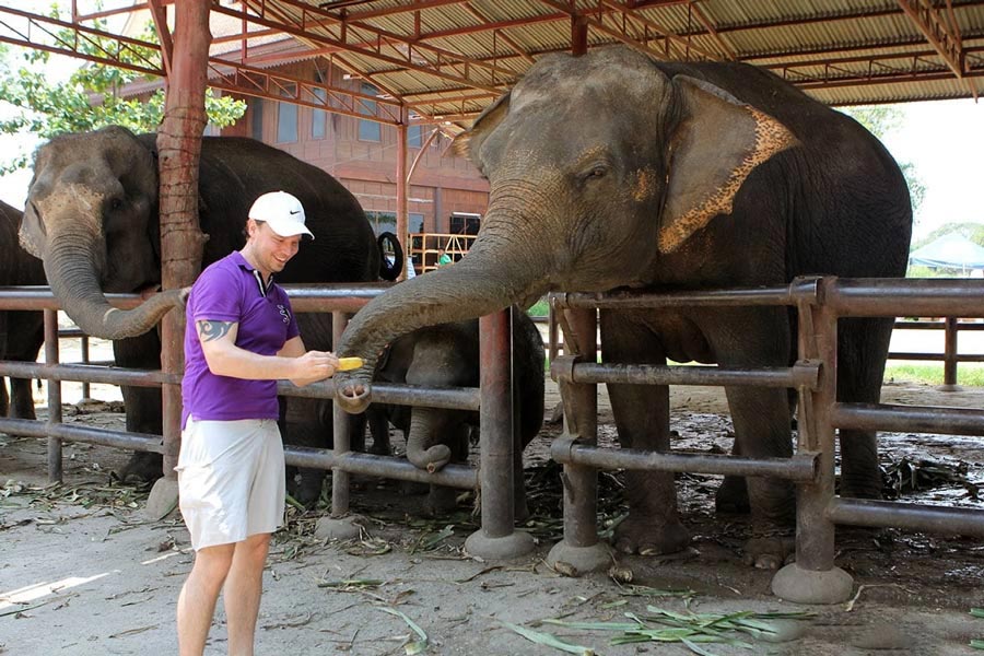 Best Attractions for a 5-Day Combined Tour of Vietnam - Laos - Thailand