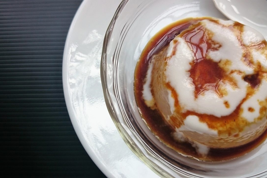 Sago Gula Melaka