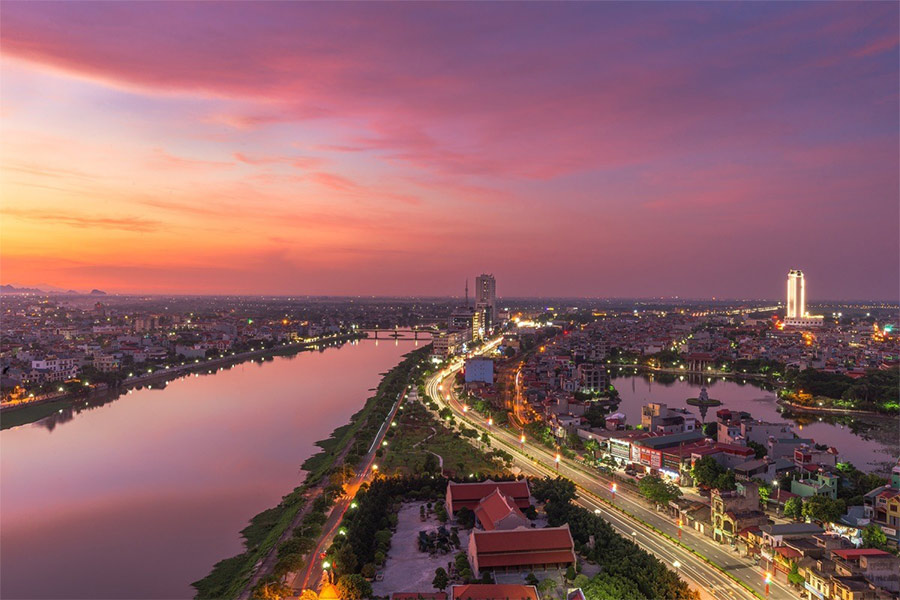 Ha Nam: Exlore with Asia King Travel