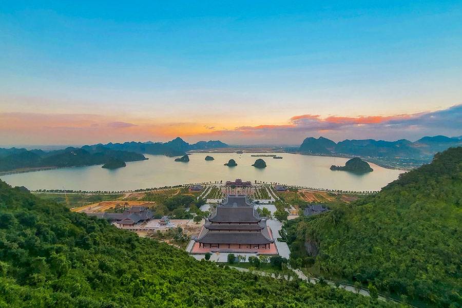 Ha Nam: Overview