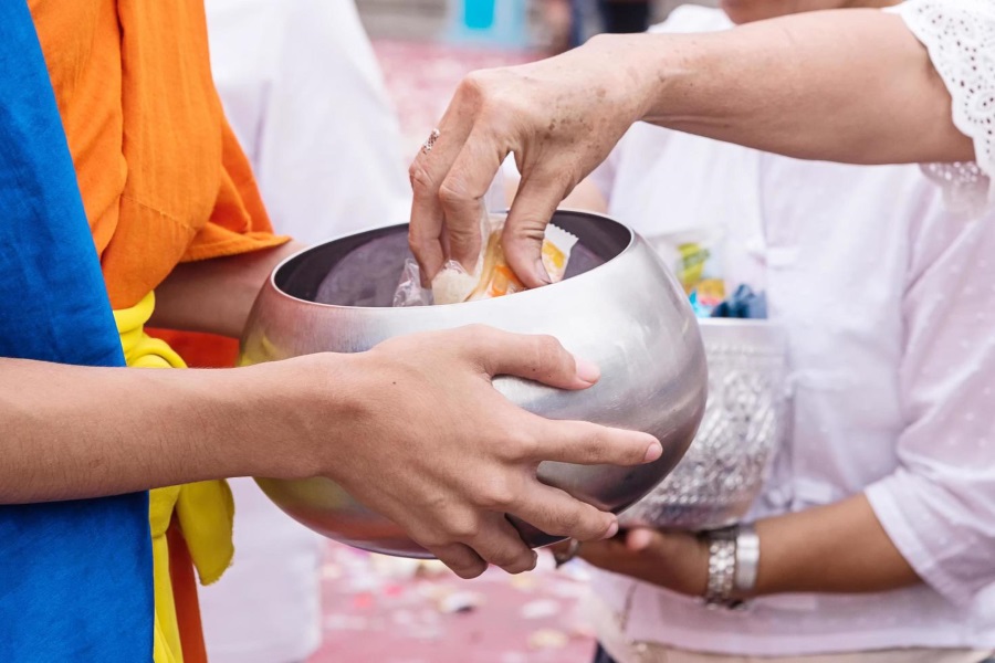 Among the major festivals in Houaphanh is Boun Pi Mai