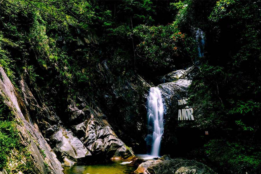 A Luoi: Overview