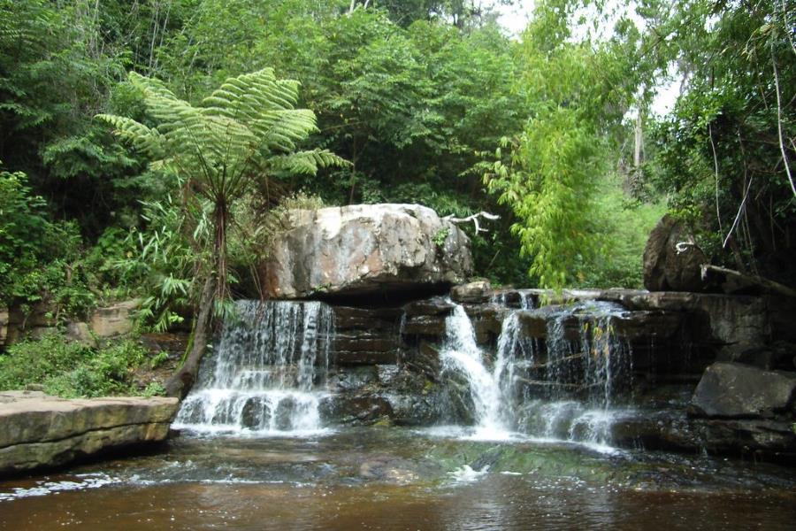 Kirirom National Park