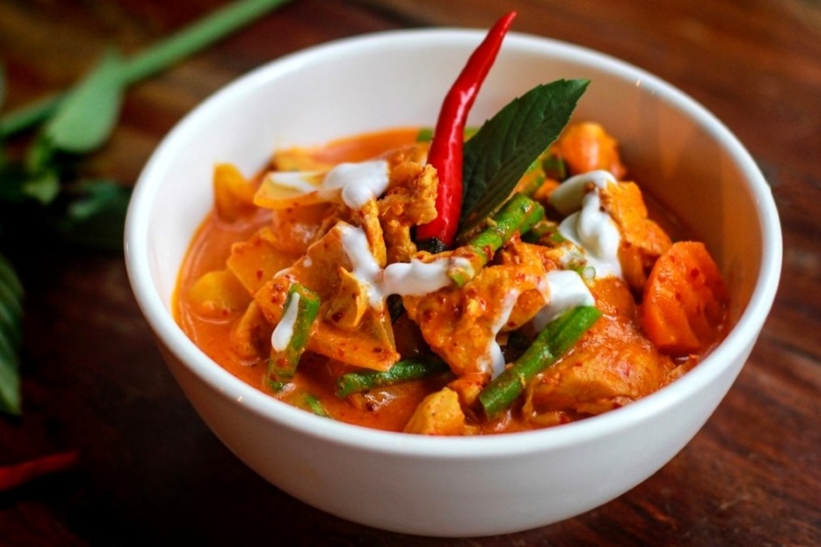 These are delicious dishes you can enjoy when visiting Koh Kong province