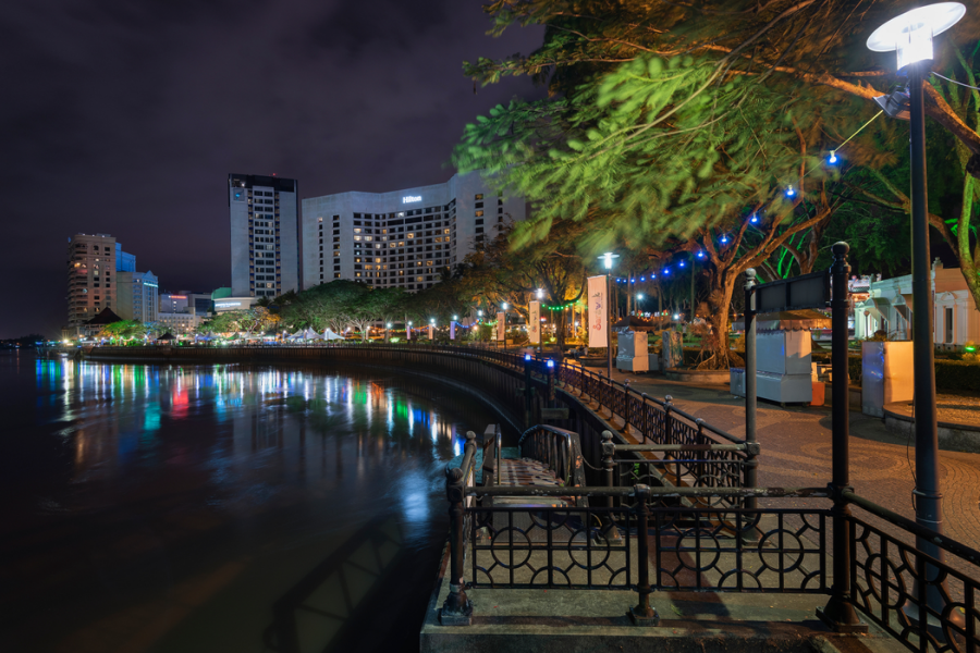 What to do in Kuching