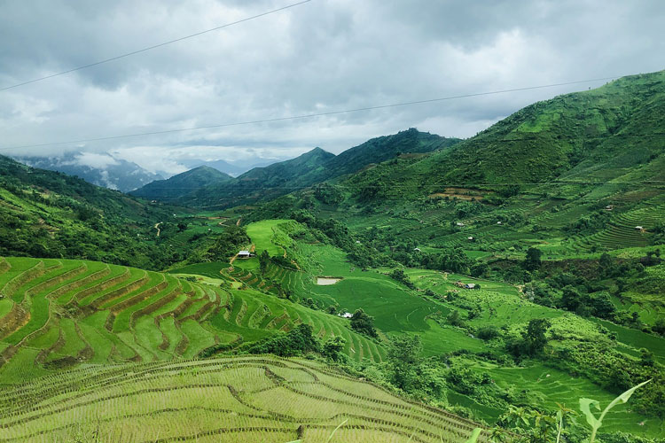 Dao San Plateau