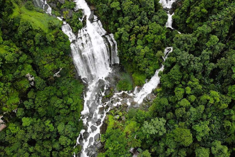 Explore Pakse and Bolaven Loop