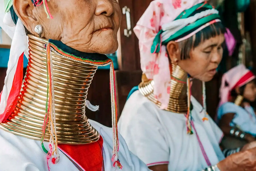 Where to go for a Northern Thailand 5-Day Trekking Tour