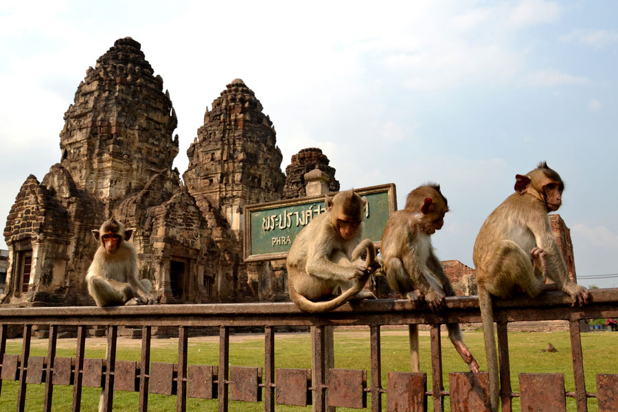 Best Attractions for Central Thailand 7 Days Tour