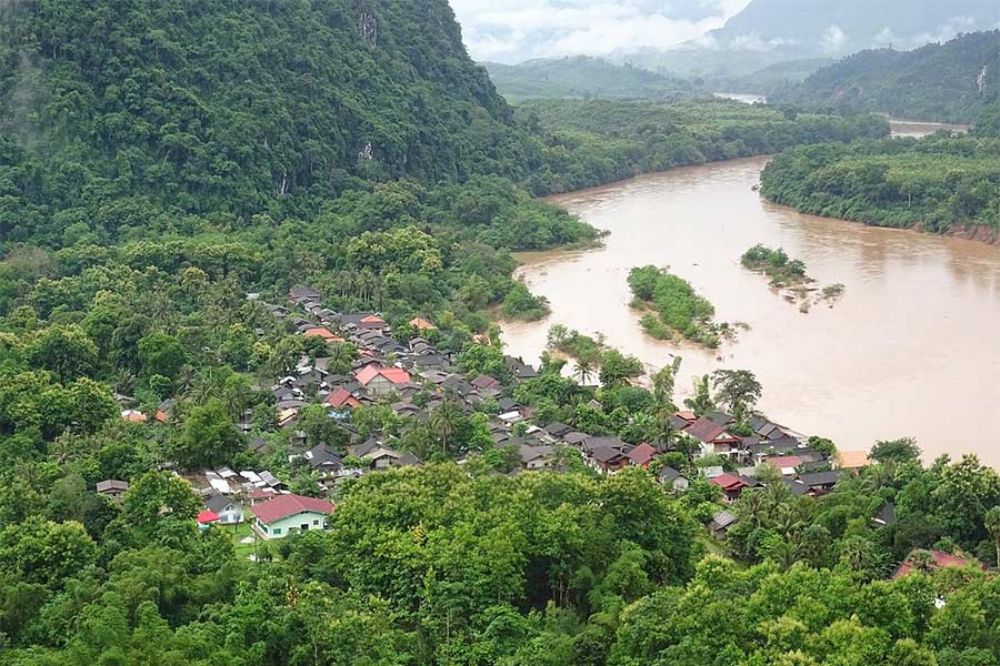 Muang Ngoi Neua Guide: Overview