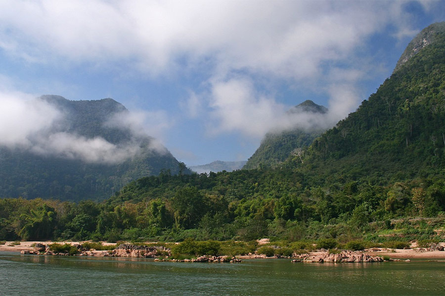 Muang Ngoi Neua Guide: Weather