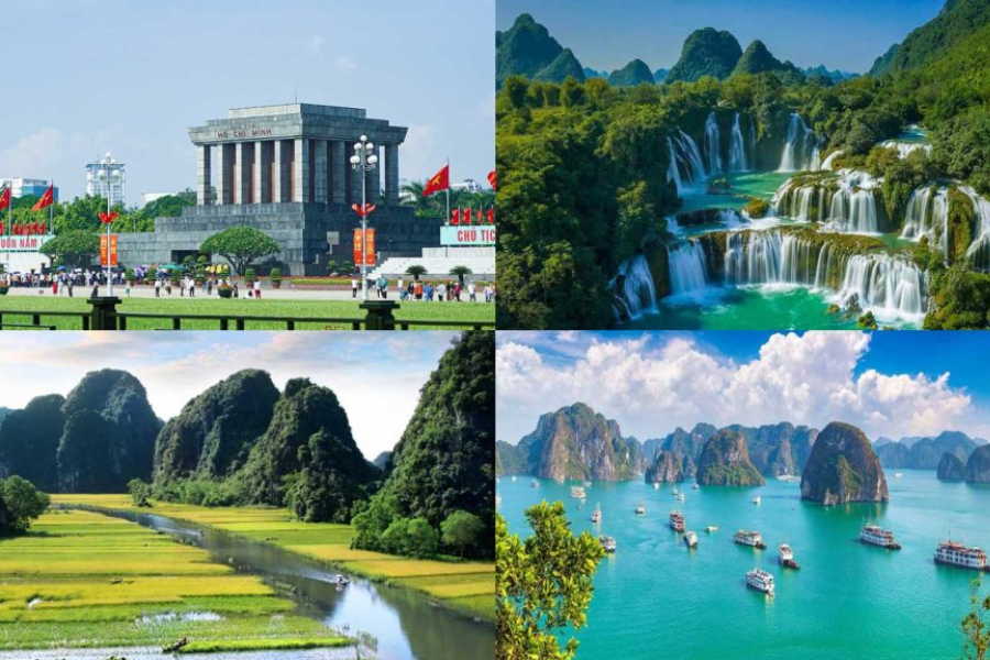 Best Time for Northern Vietnam Travel