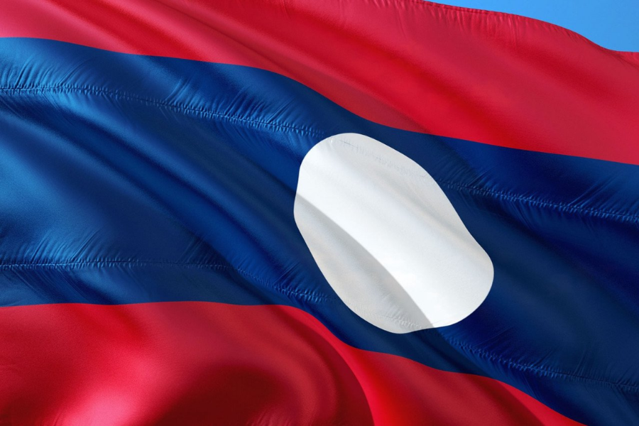 The History of Laos National Day