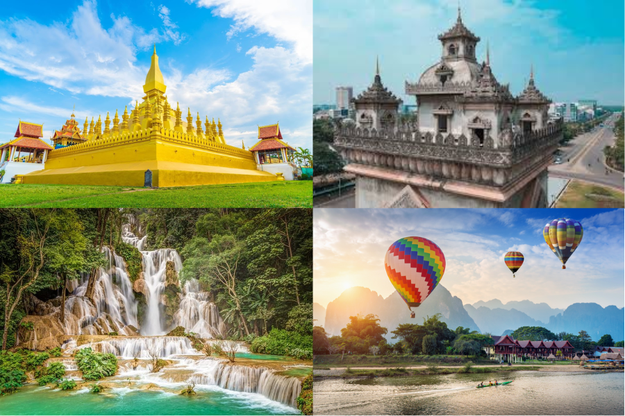 Suggested Destinations for National Day