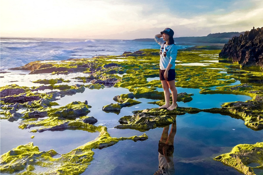 How to Get to Hon Do