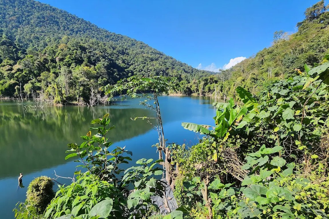 Nam Ha National Protected Area