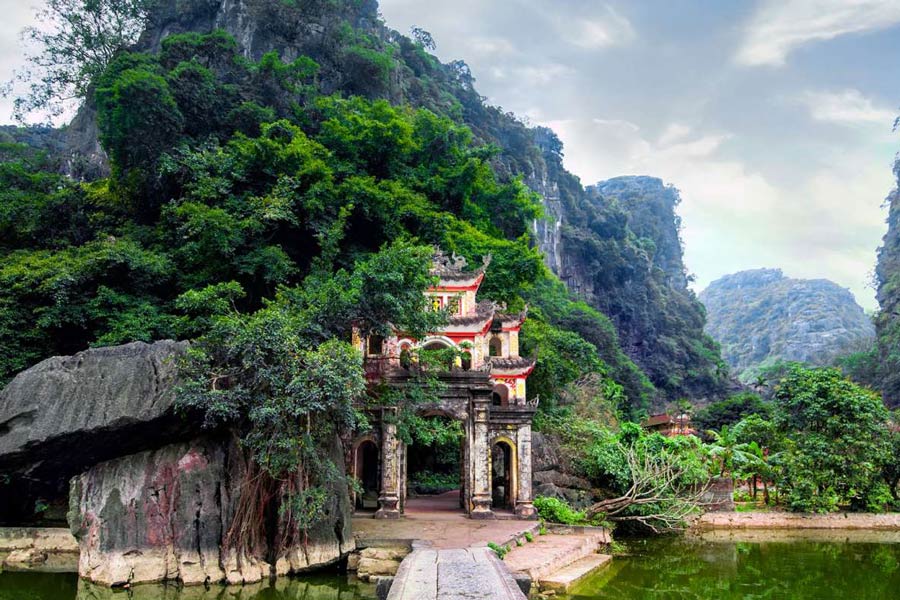 History of Ninh Binh