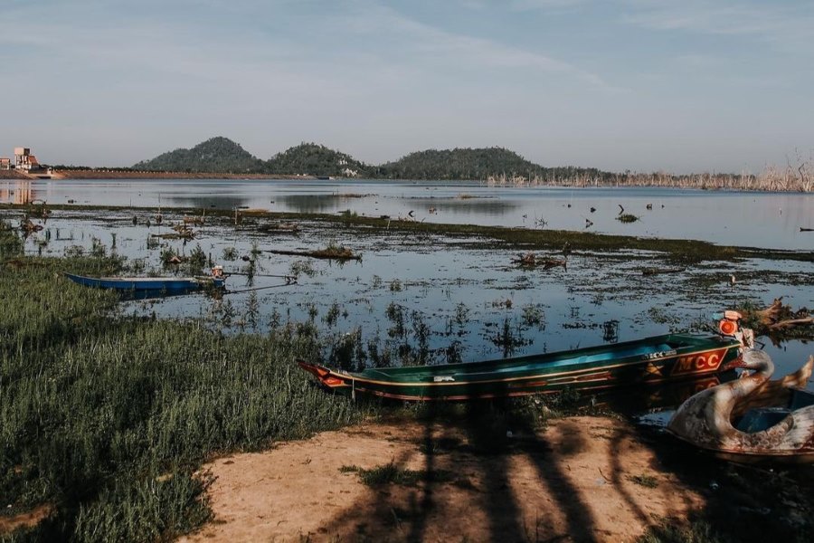 The best time to visit to Oddar Meanchey Province