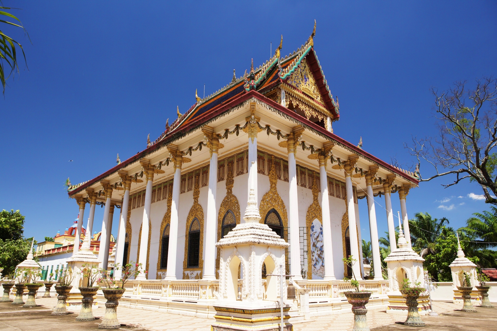 Wat Kaeo Phichit