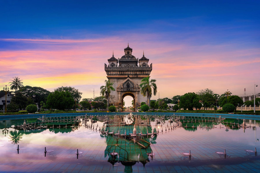 Best Attractions for a 5-Day Combined Tour of Vietnam - Laos - Thailand