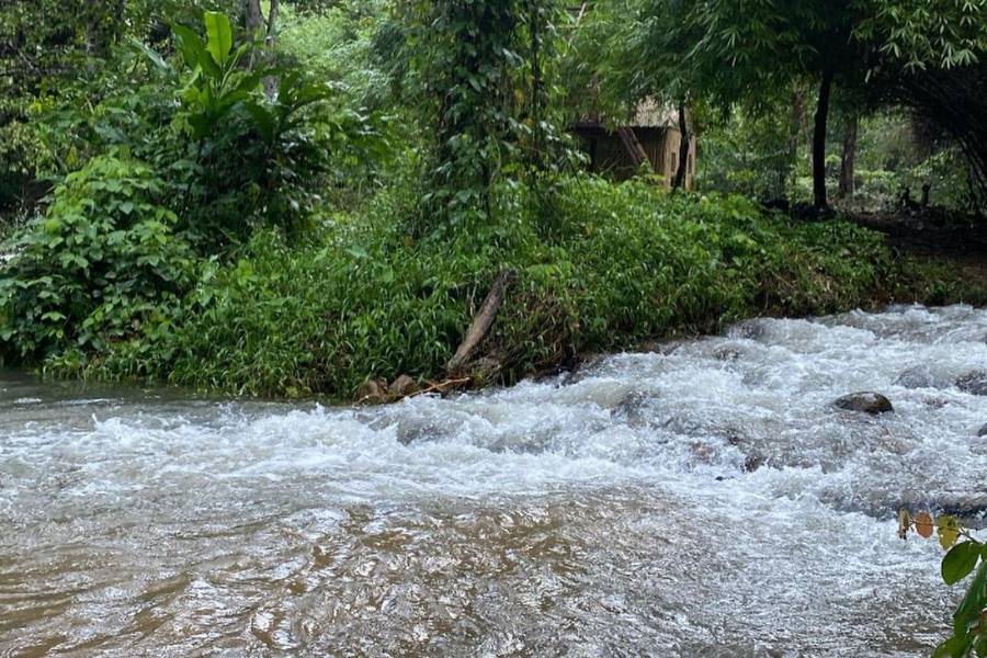 Avoid trekking Aural during the rainy season