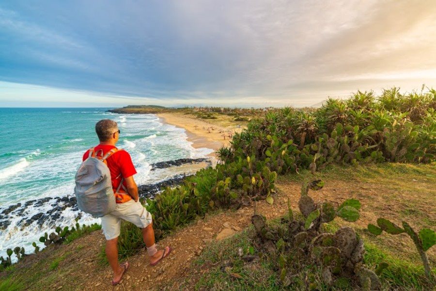 Bai Xep in Phu Yen (Source: Ivivu)