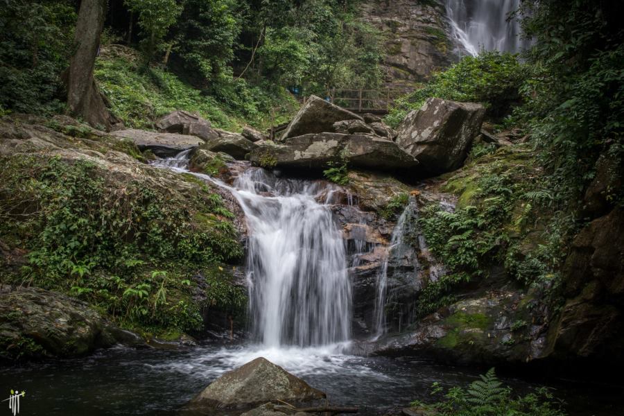Pu Mat National Park