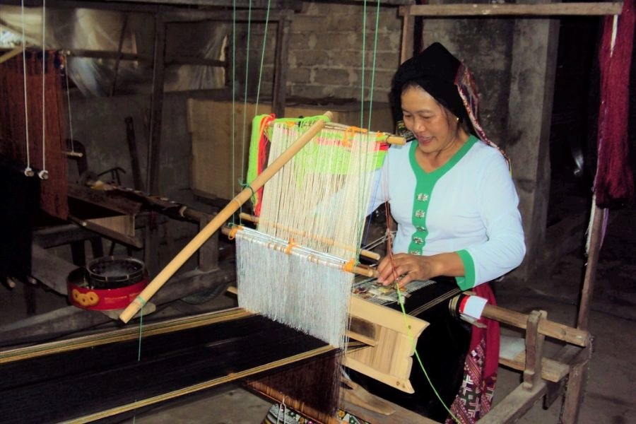 A journey to explore Pu Mat National Park steeped in ethnic culture