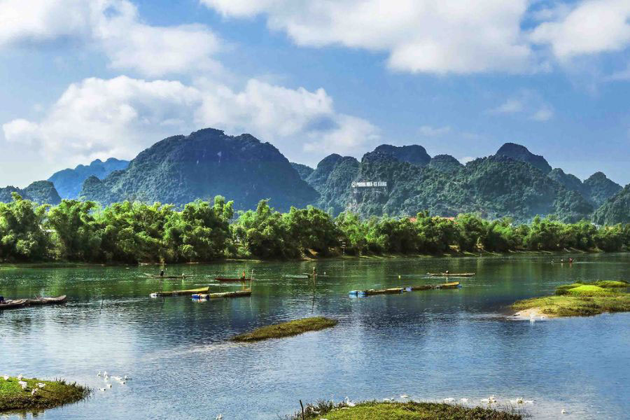 Phong Nha - Ke Bang of Dong Hoi